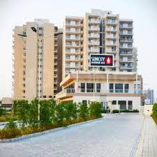 2 BHK Apartment