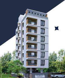 BHK 2079 Sqft Flat for sale at Kothrud, Paud Road Property ID
