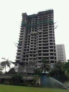 2 BHK अपार्टमेंट