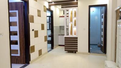 3 BHK Independent Floor