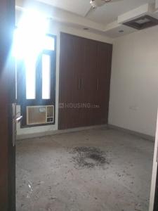 Gallery Cover Image of 550 Sq.ft 1 BHK Independent Floor for buy in Vasundhara for 1500000