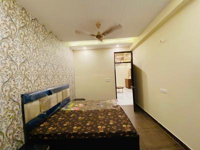 1 BHK इंडिपेंडेंट बिल्डर फ्लोर