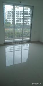 1 BHK अपार्टमेंट