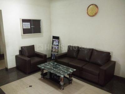 Gallery Cover Image of 1805 Sq.ft 3 BHK Apartment for buy in Korattur for 16500000