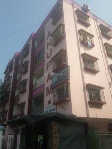 Gallery Cover Image of 698 Sq.ft 1 BHK Apartment for buy in Bhadreswar for 1535600