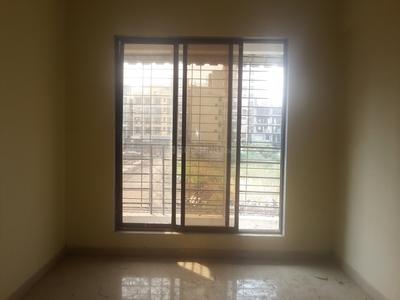 1 BHK Apartment
