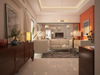 1520 Sqft 3 BHK Flat for sale in Birla Applespire | Nayandahalli ...