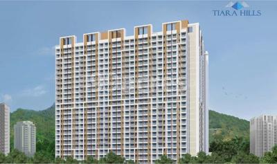 1 BHK Apartment