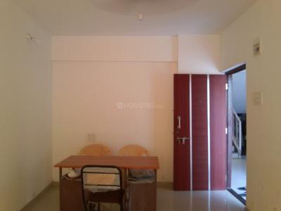 1 BHK Apartment
