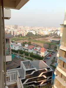 2 BHK अपार्टमेंट