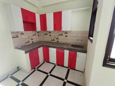 1 BHK Apartment