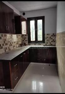 Gallery Cover Image of 1400 Sq.ft 3 BHK Independent Floor for rent in Janakpuri for 36500