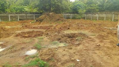 Gallery Cover Image of Sq.ft Residential Plot for buy in Kuriachira for 10000000