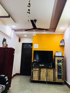 1 BHK Apartment