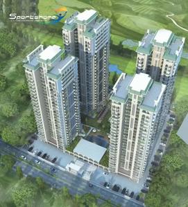 4 BHK फ़्लैट