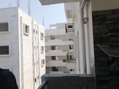 3 BHK Apartment