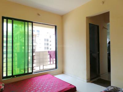 1 RK Apartment