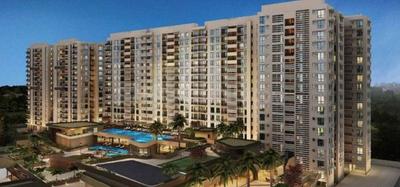 2 BHK Apartment