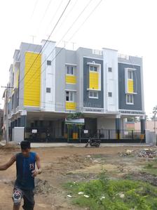 2 BHK Apartment