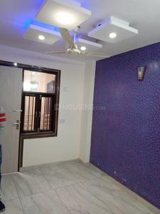 3 BHK Independent House