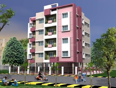 3 BHK Apartment