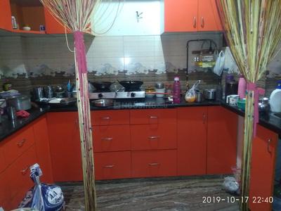 4 BHK Independent House