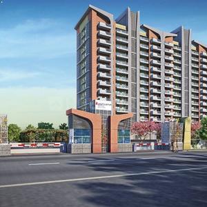 2 BHK Flat