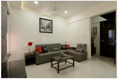 2 BHK Apartment
