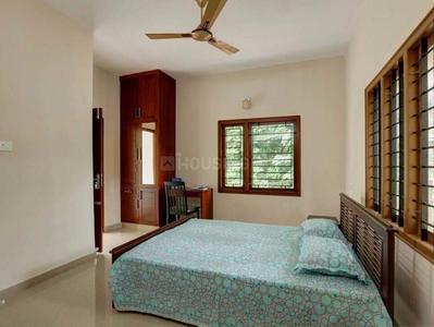 Gallery Cover Image of 1500 Sq.ft 3 BHK Independent House for buy in Kalmandapam for 5000000