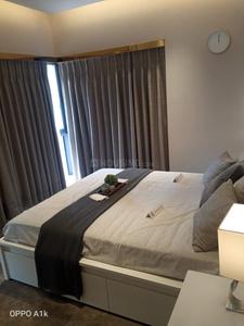 1 BHK Apartment