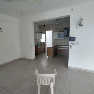 3 BHK फ़्लैट