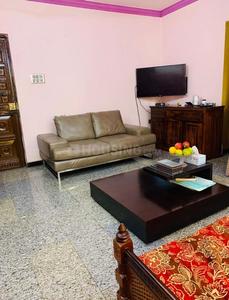 1 BHK अपार्टमेंट