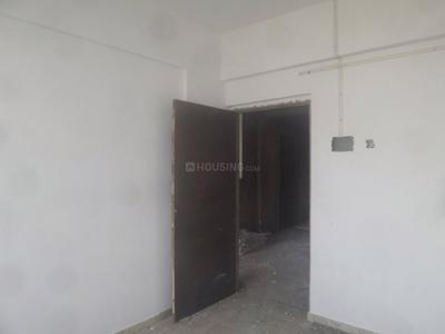 1 RK Apartment