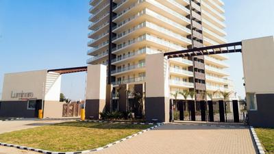 4 BHK Flat