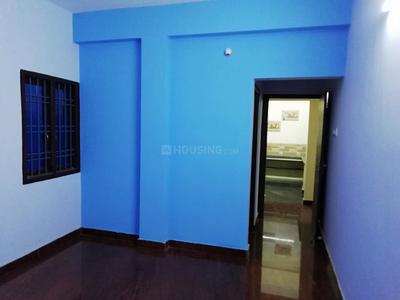 2 BHK Independent House