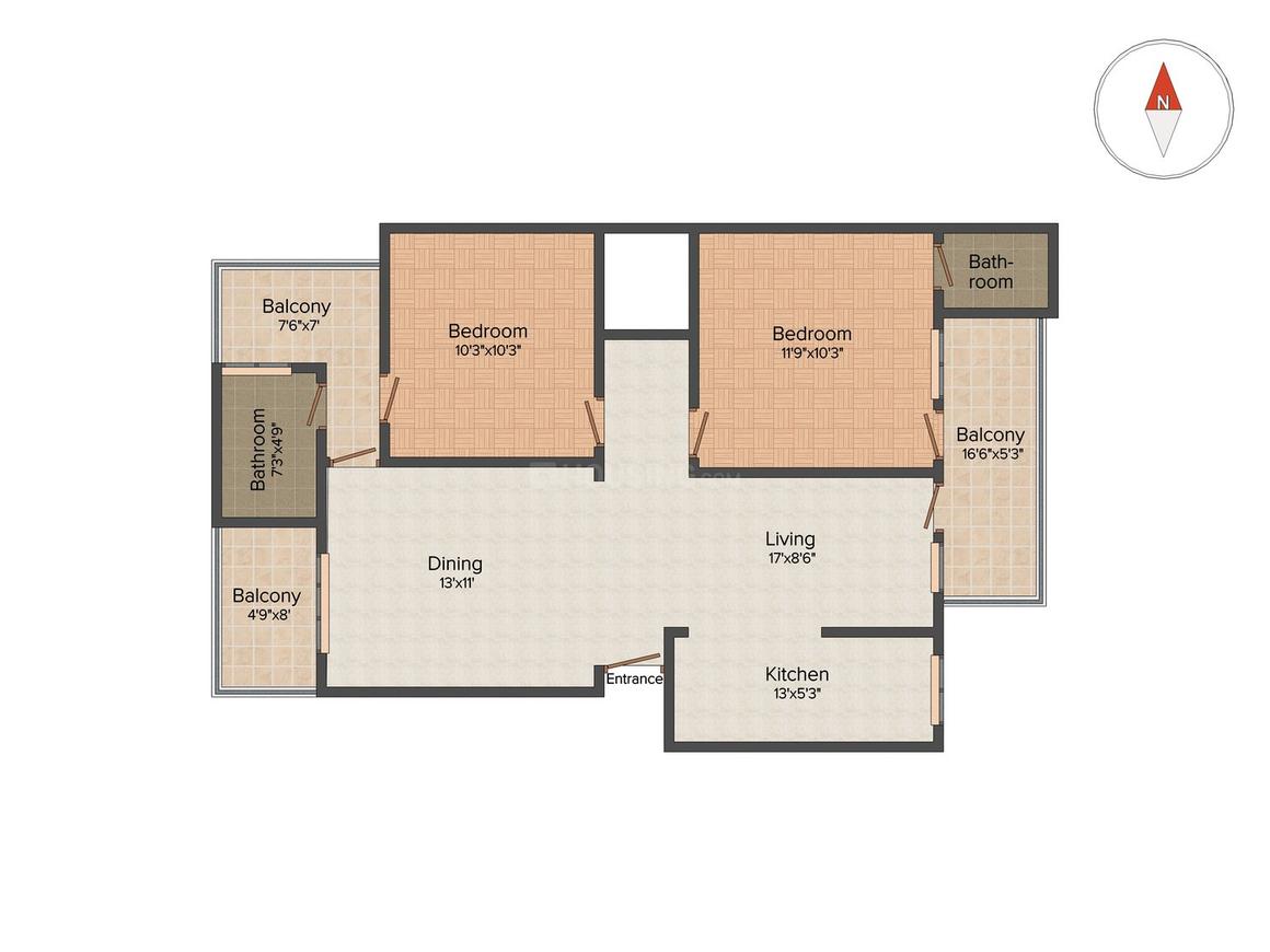 Floor Plan Floor Plan