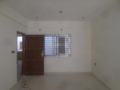 3 BHK Apartment