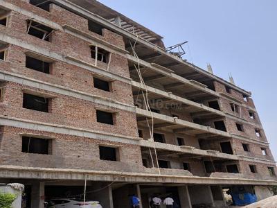 3 BHK Apartment