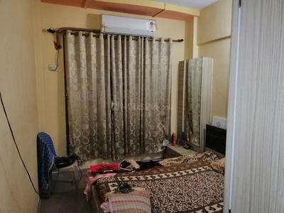 1 BHK Apartment