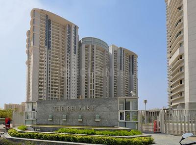 4 BHK Apartment