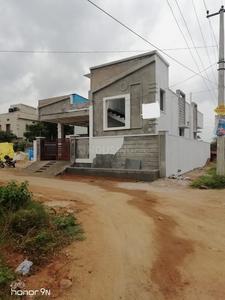 2 BHK Independent House