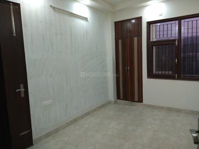 1 BHK Independent Floor