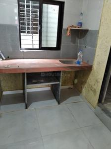 Gallery Cover Image of 300 Sq.ft 1 RK Independent House for buy in Kewale for 500000