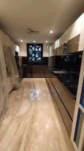 Gallery Cover Image of 2200 Sq.ft 3 BHK Independent Floor for buy in Sushant Lok I for 13500000