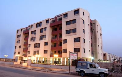 Gallery Cover Image of 1125 Sq.ft 2 BHK Apartment for buy in Jodhpur for 7000000