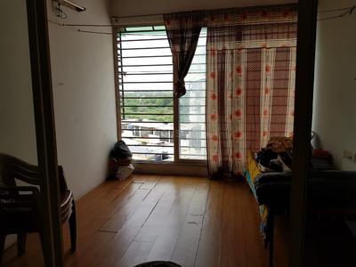Gallery Cover Image of 1200 Sq.ft 2 BHK Apartment for buy in Ghuma for 3800000