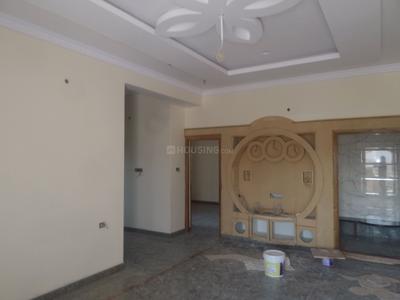 3 BHK Independent Floor