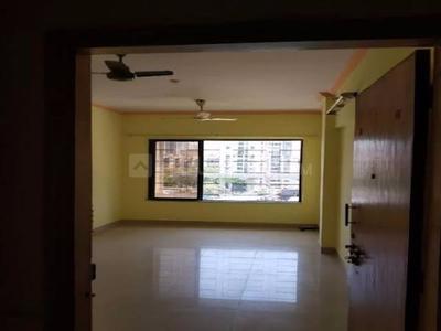 Gallery Cover Image of 550 Sq.ft 1 BHK Apartment for rent in Kandivali West for 22000