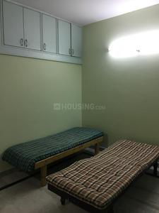 Bedroom Image of Nishant PG in Banashankari