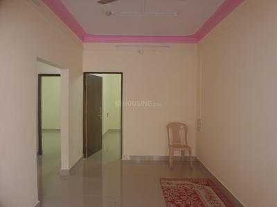 2 BHK Independent Floor